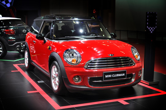 迷你mini