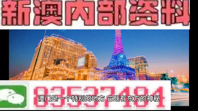 新澳门资料免费精准|精选解释解析落实