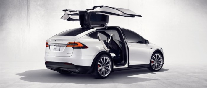 model x