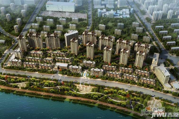 鸿坤理想湾最新消息