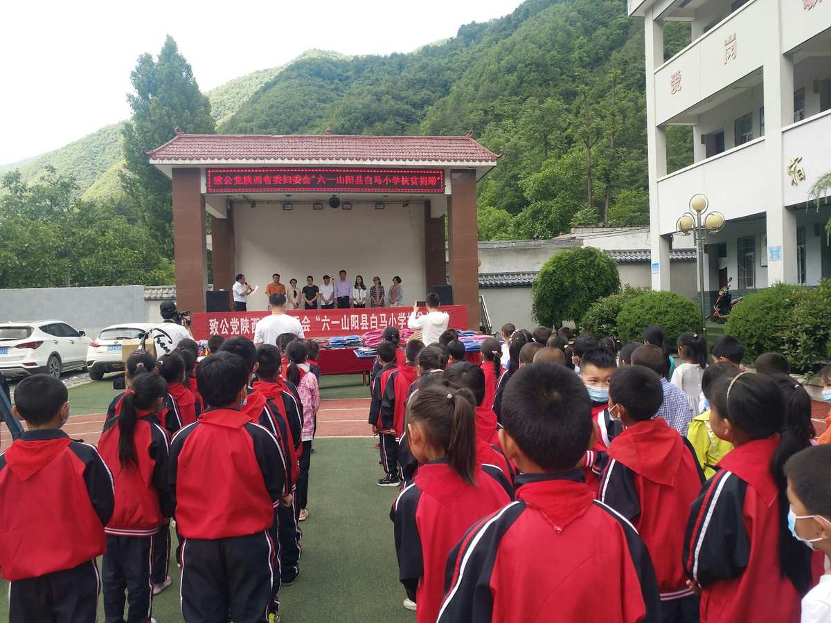 山阳县杨地镇最新消息