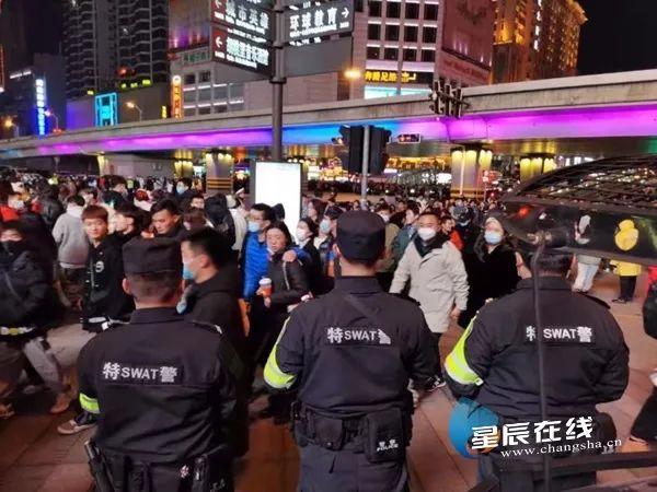 2021年长沙封城最新消息