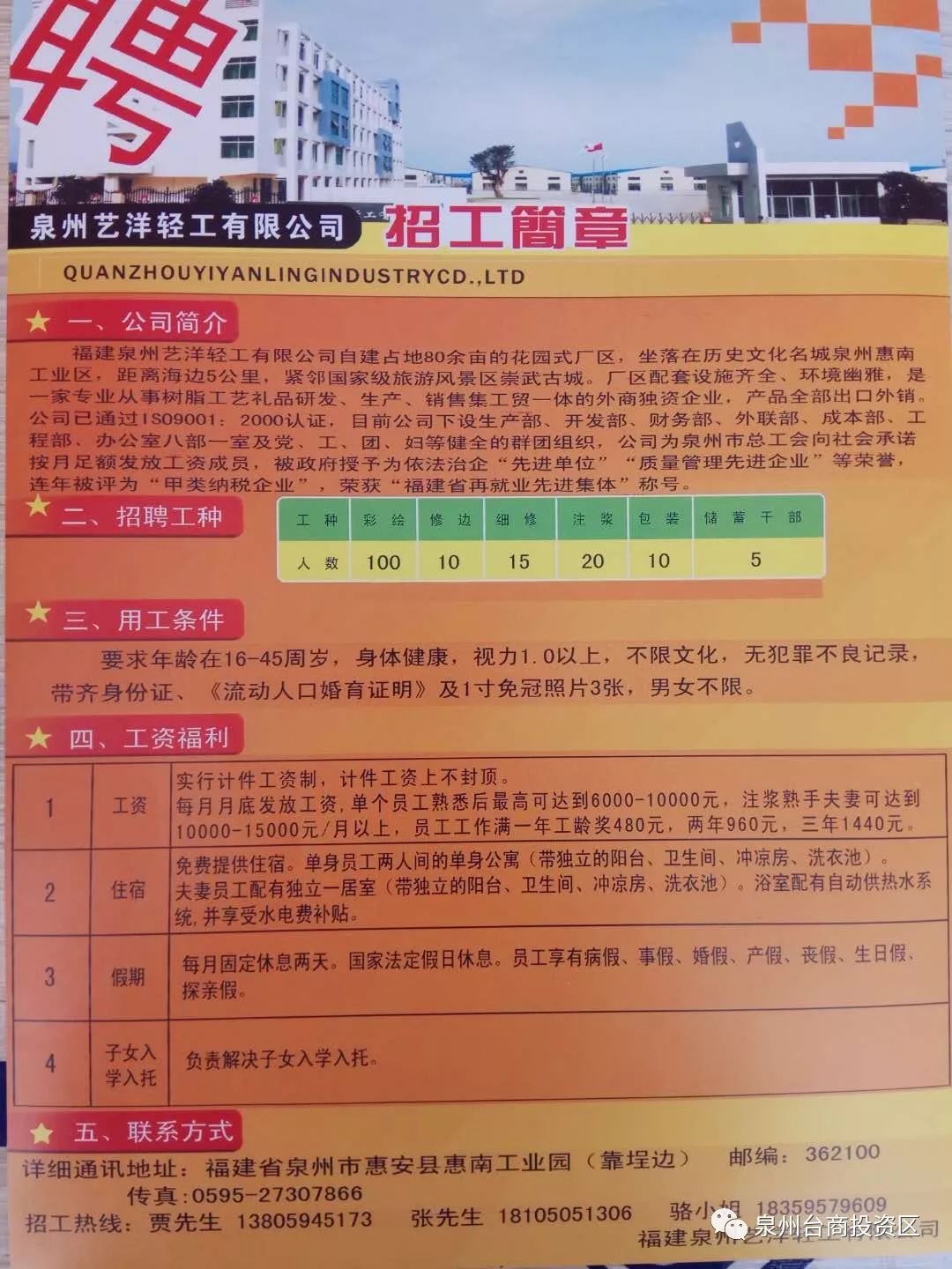 合肥百姓网最新招聘信息