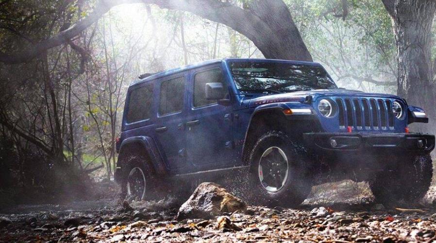 trail rated