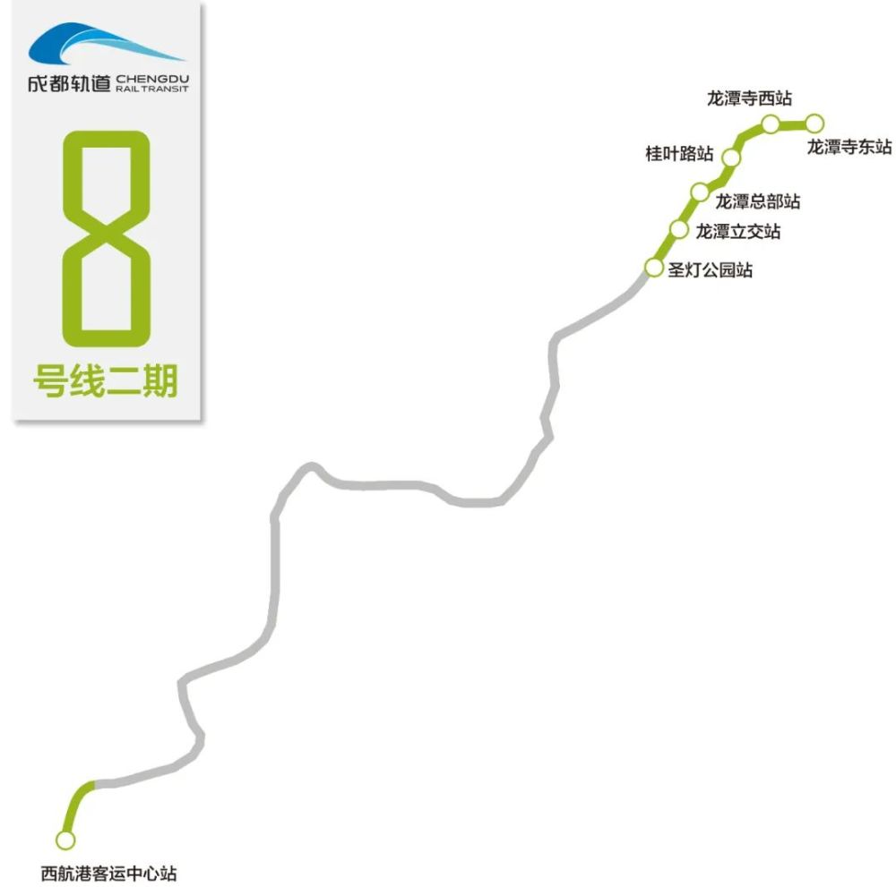 成都地铁十三号线最新消息