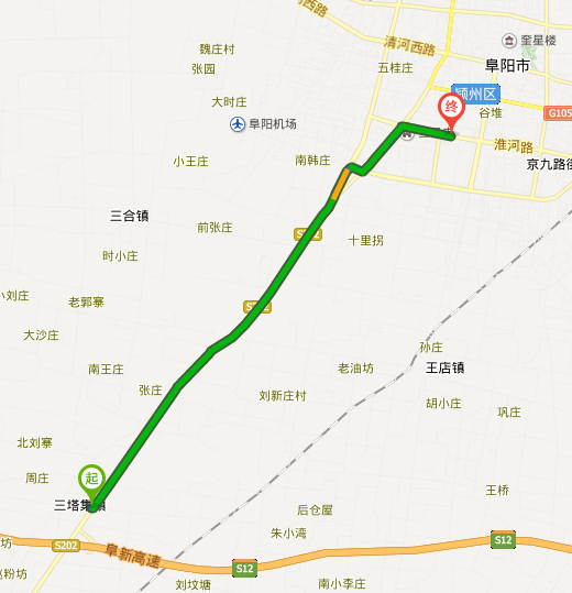 阜阳正基首府最新消息