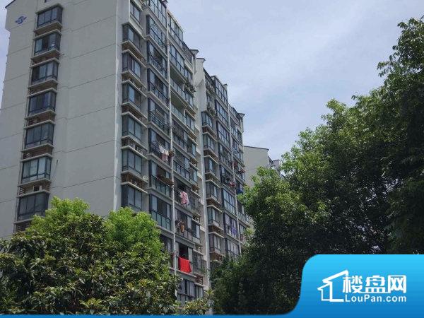 迎江园二手房最新房价