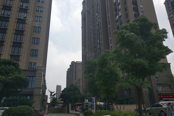 苏州尼盛滨江城最新房价