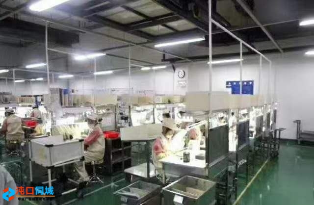 汉南纱帽最新物流普工