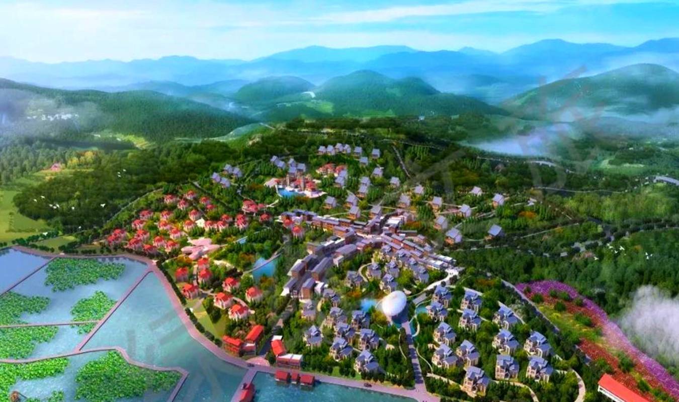 宜州市最新项目建设