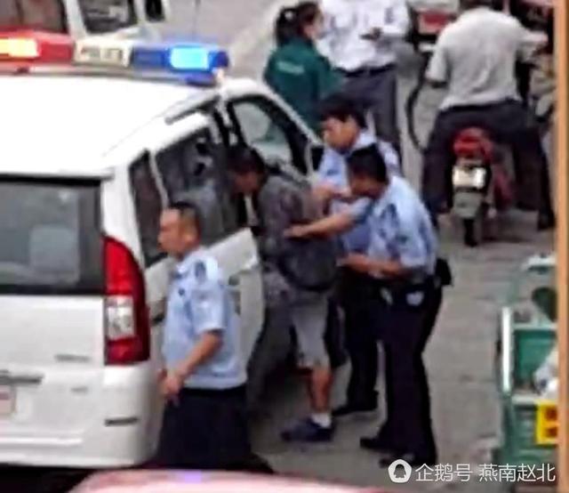 唐县一中杀人最新消息