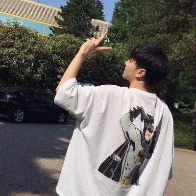 最新网名男生微信网名