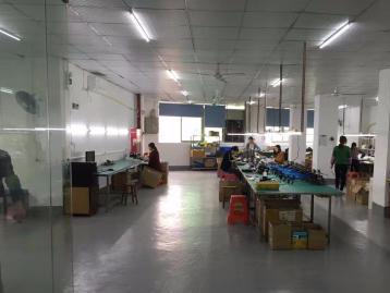 深圳外发加工最新消息