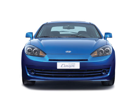 酷派coupe