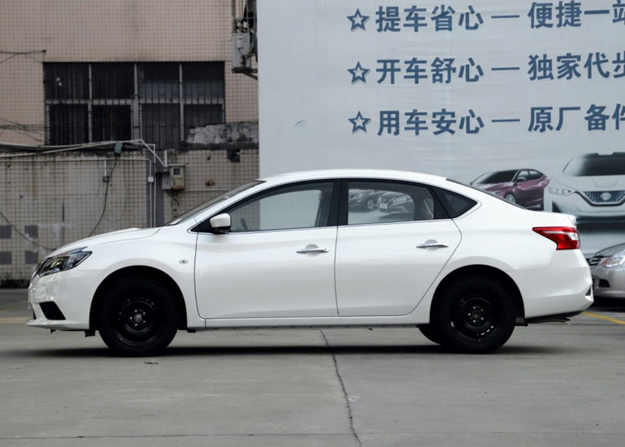 新轩逸什么时候上市
