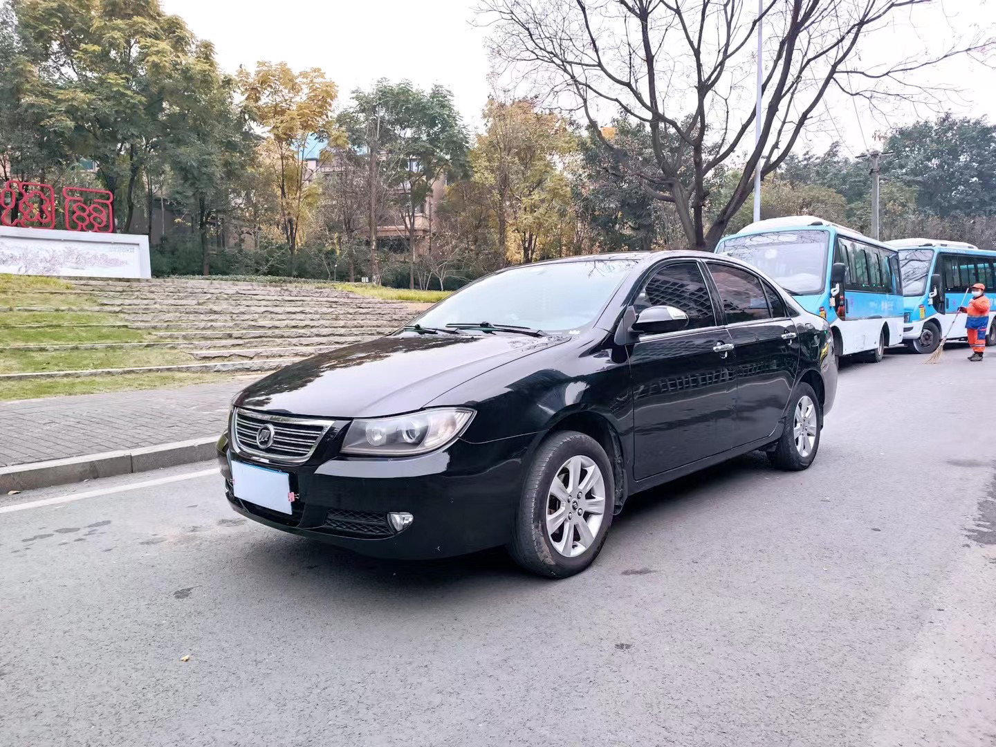 力帆620双燃料