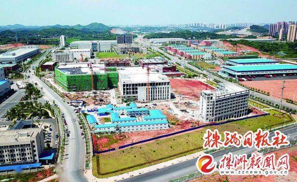 株洲泰山一号最新消息