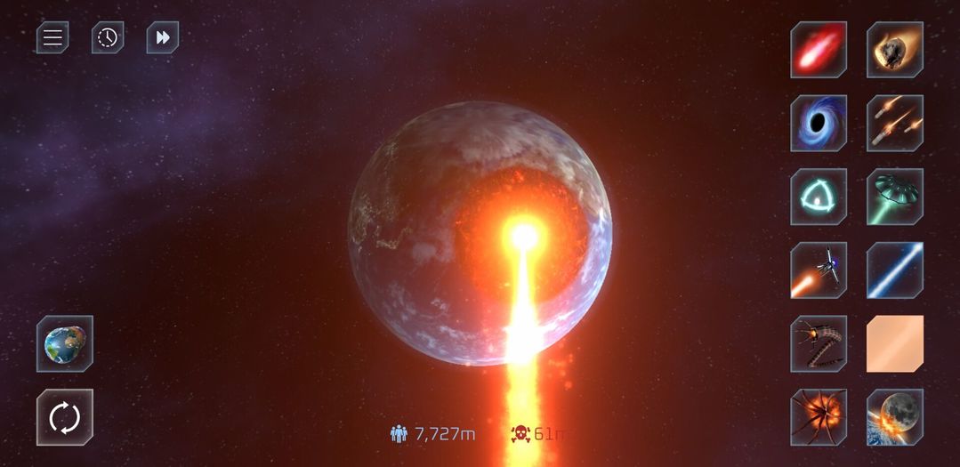 星球爆炸模拟器下载最新版4.0.0