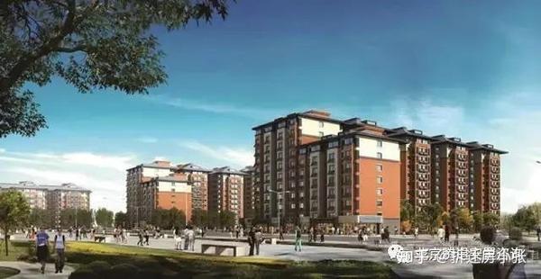 北京城建望坛最新消息