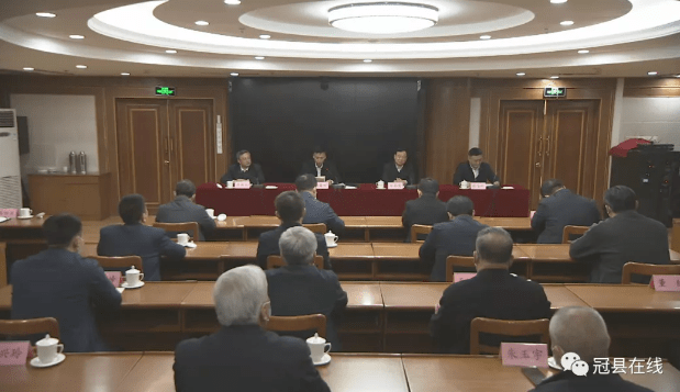 琼海市委最新人事任免