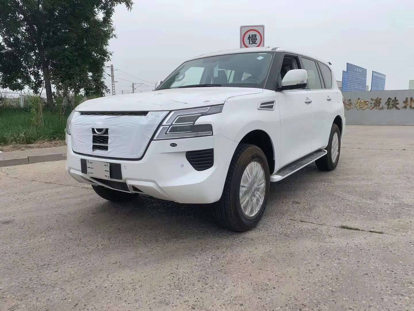 2020款途乐价格