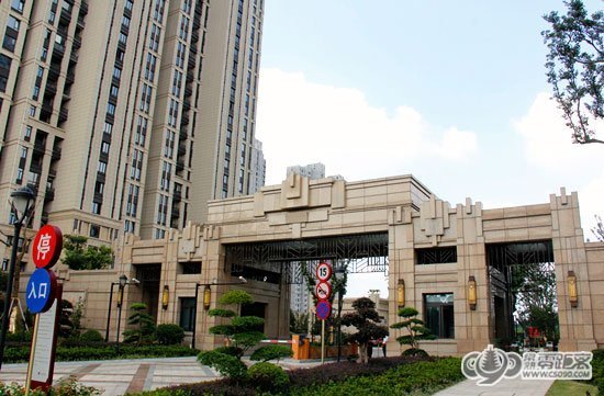 琴湖壹号一号楼最新价