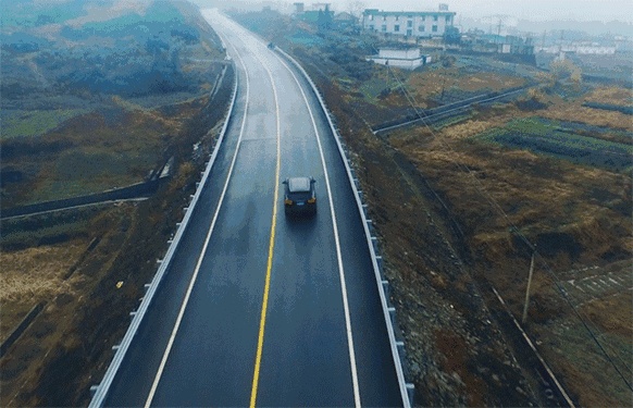 桂三高速公路最新消息