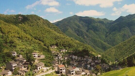 祁东县四明山最新消息