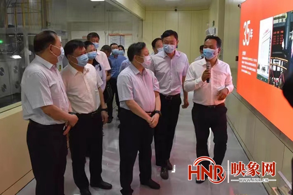 孟州市李英杰最新消息