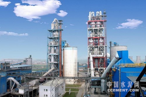 山东水泥厂最新消息