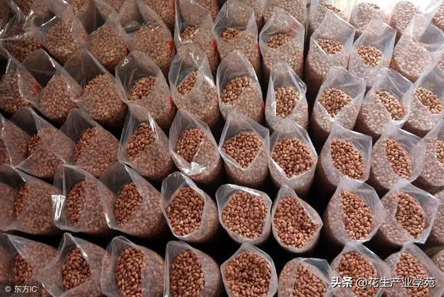 红崖子花生米最新价格