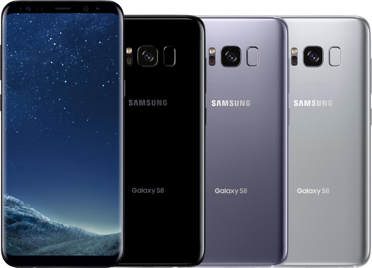 三星s8多少钱最新报价