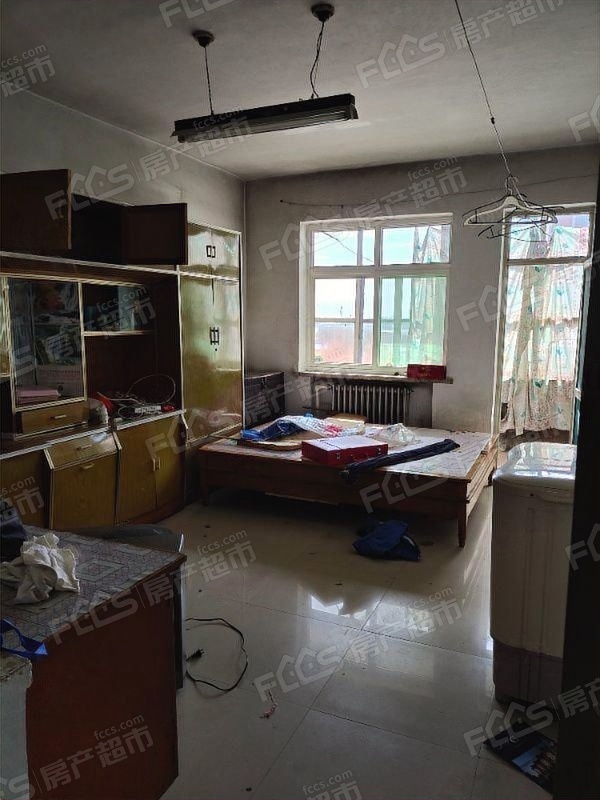 邢煤工人村最新二手房