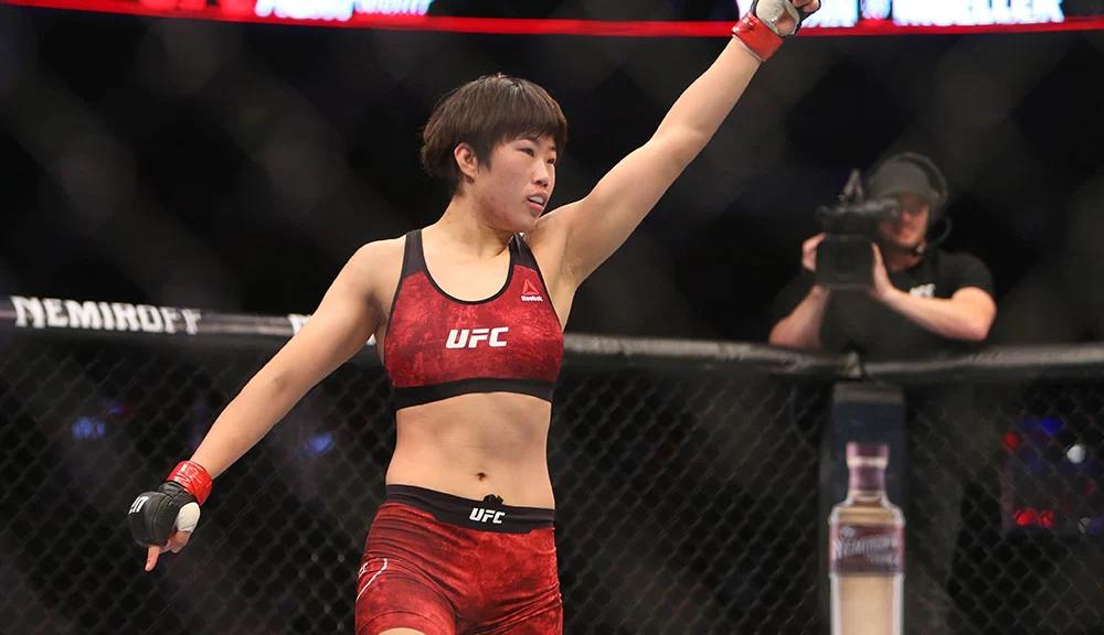 2016龙斗之ufc最新一期