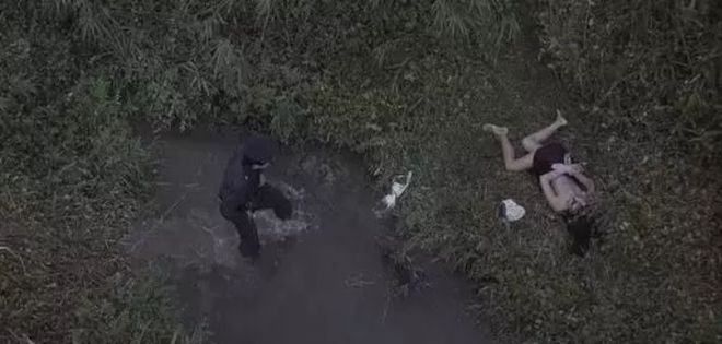 白银连环杀人最新消息