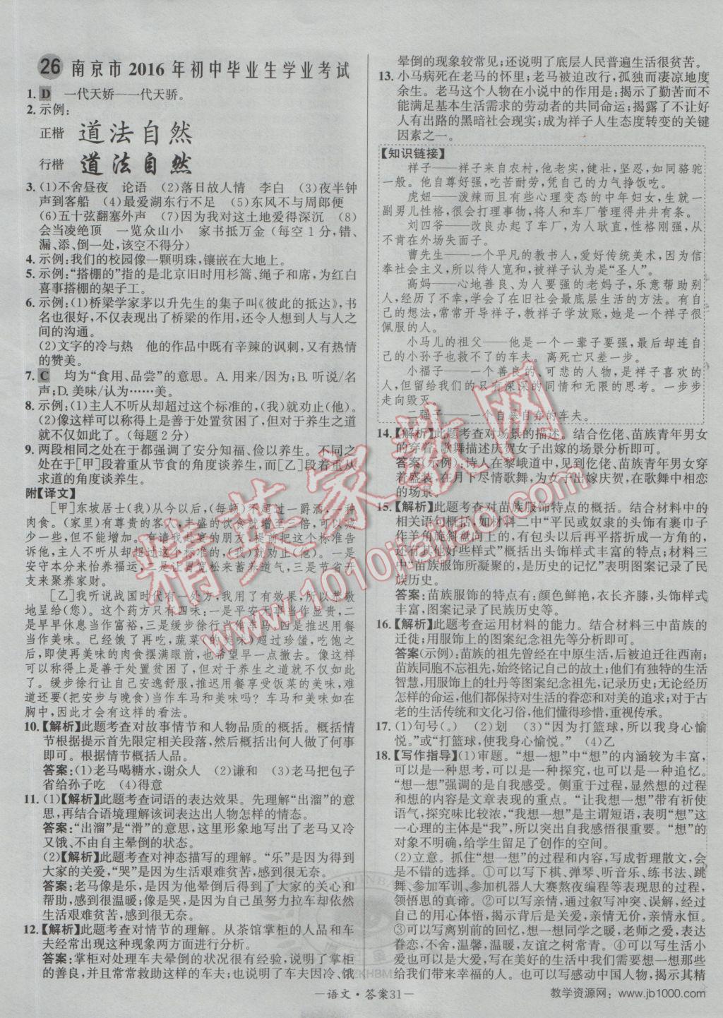 2024正版资料免费汇编|精选资料解析大全