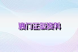 澳门内部资料和公开资料|精选资料解析大全